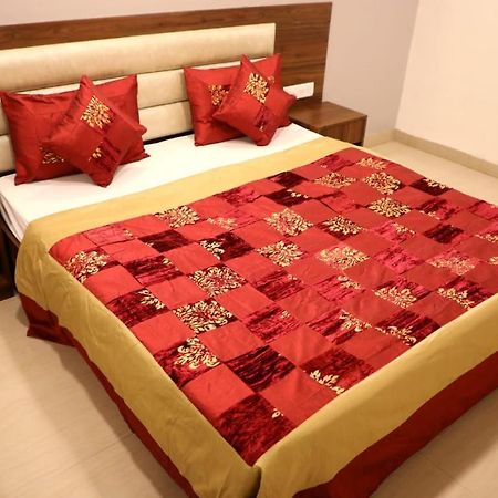 Koshya Suites Мумбаї Екстер'єр фото